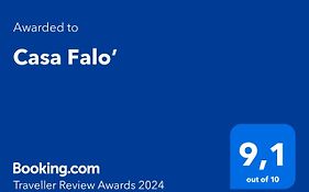 Casa Falo'